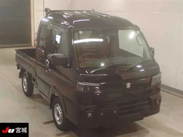 Suzuki Carry Truck DA16T 2026